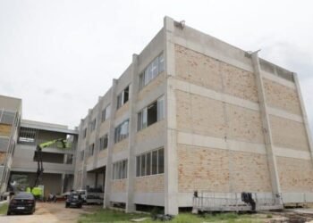 Unifebe retorna às aulas com ampliação de salas