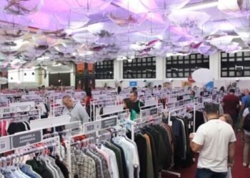 Ampe comemora sucesso da 65ª Pronegócio