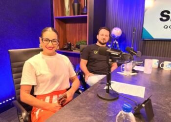 Podcast PFA chega a marca de 50 programas em fevereiro