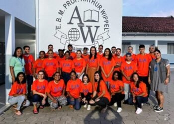 Guabiruba abre inscrições para Educação de Jovens e Adultos (EJA) em parceria com SESI/SENAI