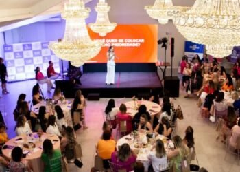 Maior evento de empreendedorismo feminino da região está com inscrições abertas