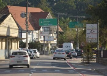 Vigilância Epidemiológica realiza levantamento da dengue em Guabiruba