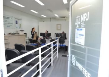 Núcleo de Prática Jurídica da Unifebe realiza mais de 1,8 mil atendimentos em 2023