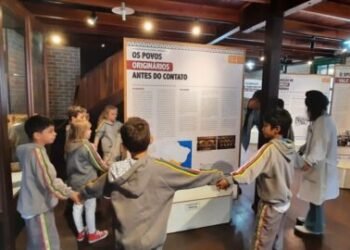 Estudante da Pós-Graduação da Unifebe é contemplado no Prêmio Darcy Ribeiro