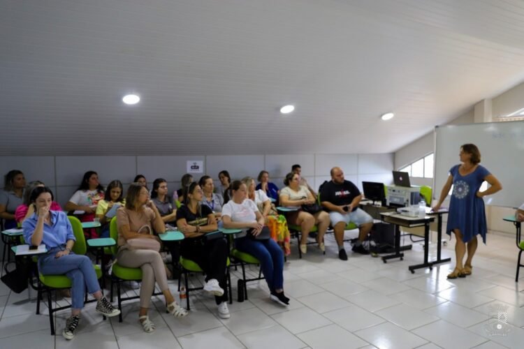 Protocolo de Escuta Especializada de vítimas é implementado na cidade