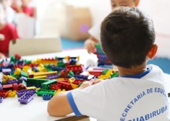 Educação abre edital para Cadastro Reserva de professores dos anos iniciais