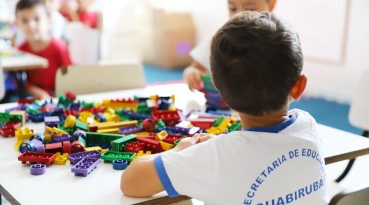 Educação abre edital para Cadastro Reserva de professores dos anos iniciais