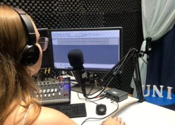 Podcast de Publicidade e Propaganda da Unifebe debate marketing digital