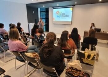 Projeto Vale Muito promove capacitação para Professores