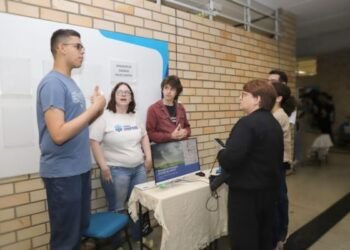 Colégio Unifebe e Incubadora Orla lançam iniciativa pioneira de pré-incubação