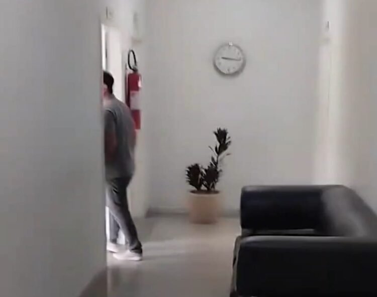 Prefeitura divulga Nota de Esclarecimento sobre vídeo que circula na internet 