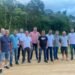 Sociedade do Pelznickel realiza visita técnica no Parque Municipal de Guabiruba