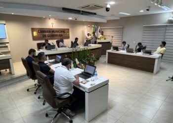 Câmara Municipal de Guabiruba destaca Dia da Mulher e 11ª Festa Italiana em sessão ordinária