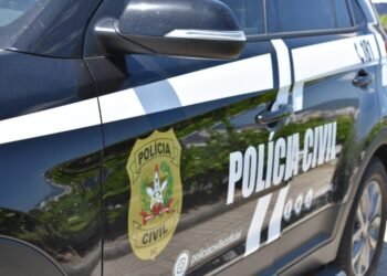 Homem de 55 anos é preso por estupro de vulnerável