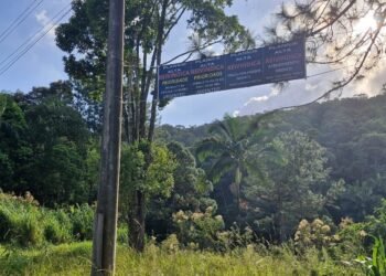 Moradores reivindicam melhorias no bairro Planície Alta