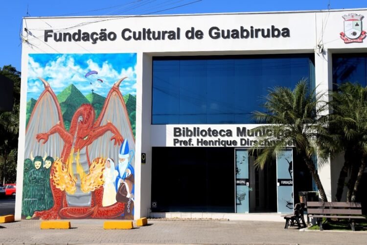Fundação Cultural e Biblioteca Municipal divulgam programação da V Semana Literária