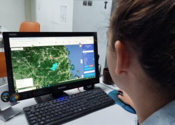 Guabiruba recebe certificação no Mapa do Turismo Brasileiro