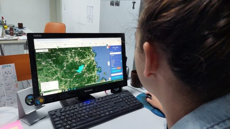 Guabiruba recebe certificação no Mapa do Turismo Brasileiro