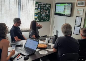 OSB Brusque compartilha relatório quadrimestral de atividades