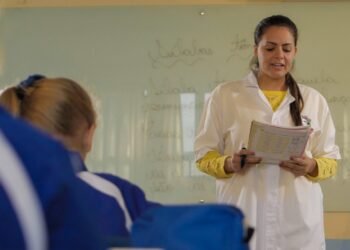 Secretaria de Educação abre processo seletivo para contratação temporária em Guabiruba