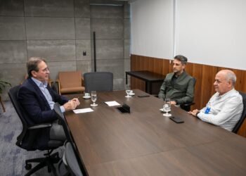 Fairtec 2024: organização segue em ritmo acelerado para edição deste ano