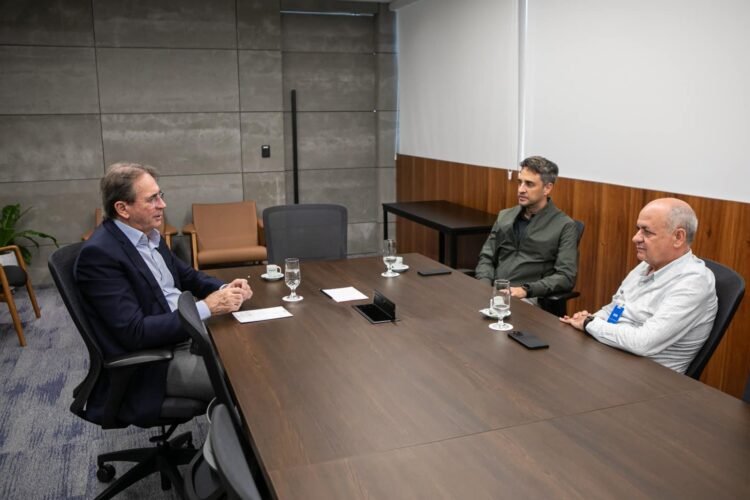 Fairtec 2024: organização segue em ritmo acelerado para edição deste ano