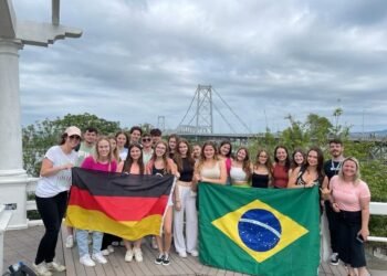 Divulgado o resultado final do Intercâmbio Brasil-Alemanha 2024
