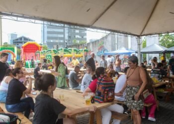 Terceira edição do Temperô na Praça acontece nos dias 4 e 5 de maio