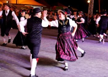 9ª Festa da Integração começa nesta sexta-feira. Confira programação completa