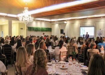 5ª edição do Mulheres que Inspiram acontece dia 13 de junho