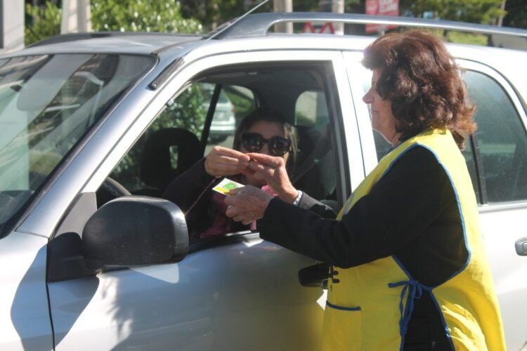 Secretaria de Assistência Social define calendário de pedágio das entidades no ano de 2025
