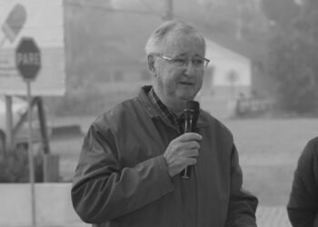Guido Kormann, ex-prefeito de Guabiruba, morre aos 82 anos