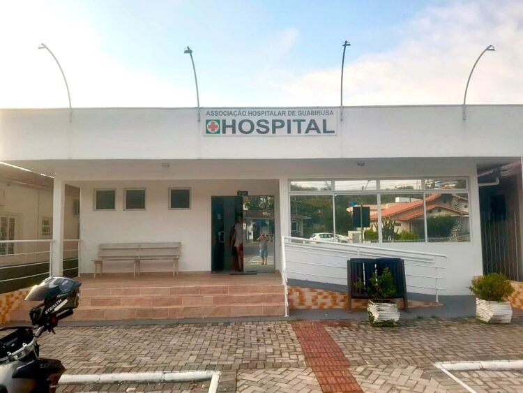 Associação Hospitalar de Guabiruba inicia atendimentos em novo local