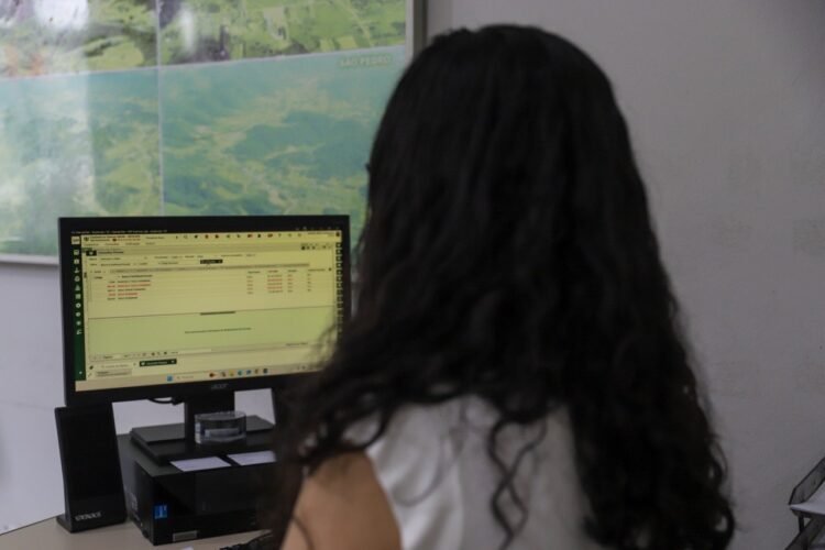 IPTU 2025 de Guabiruba está disponível para emissão on-line