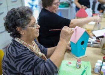 Fundação Cultural abre inscrições para oficinas de arte gratuitas