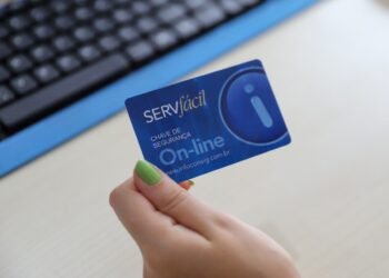 Prefeitura de Guabiruba autoriza liberação de cartão para empréstimo consignado para servidores comissionados e temporários