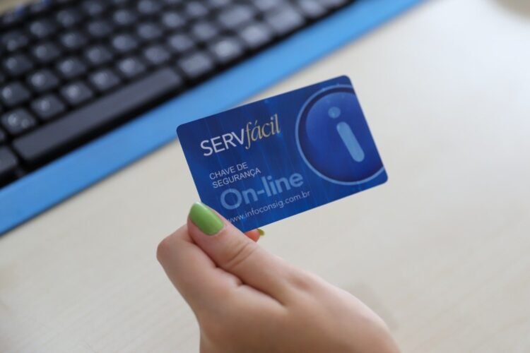 Prefeitura de Guabiruba autoriza liberação de cartão para empréstimo consignado para servidores comissionados e temporários