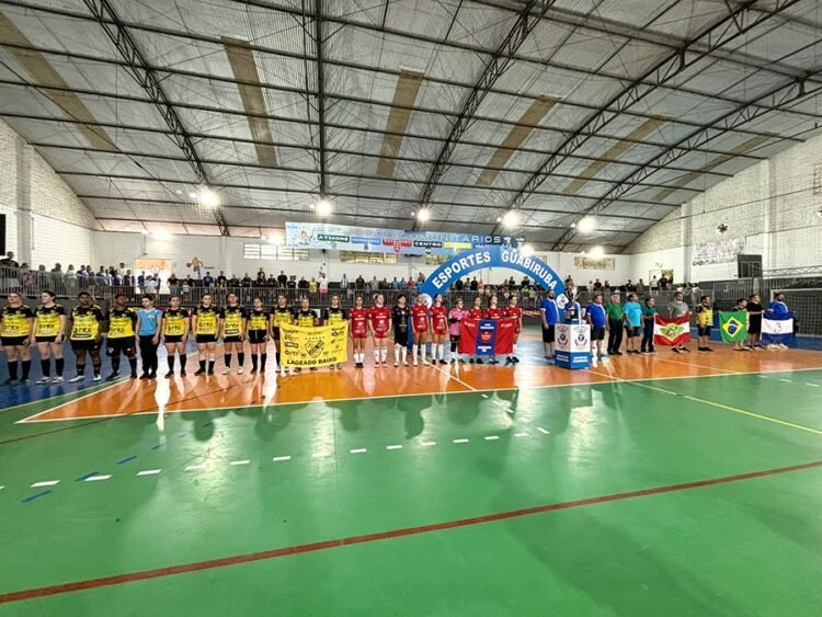 Comunitários começam com primeiros campeões definidos