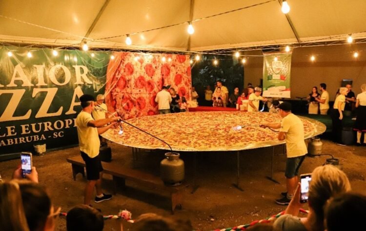 6ª Sfilata del Vino acontece neste sábado em Guabiruba