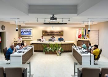 Câmara aprova PL que declara São José como patrono de Guabiruba