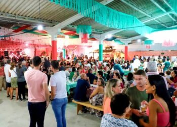12ª Festa Italiana de Guabiruba traz dois dias de celebração da cultura italiana