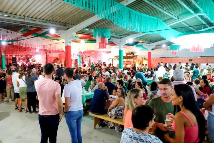 12ª Festa Italiana de Guabiruba traz dois dias de celebração da cultura italiana