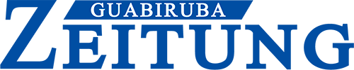 Guabiruba Zeitung | O seu portal de notícias de Guabiruba e região
