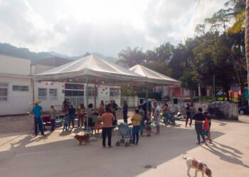 CRAS promove festa julina para fortalecer laços com a comunidade