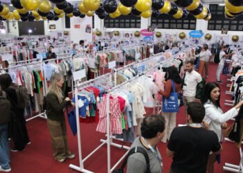 71ª Pronegócio apresenta as principais tendências de Alto Verão 2025/2026