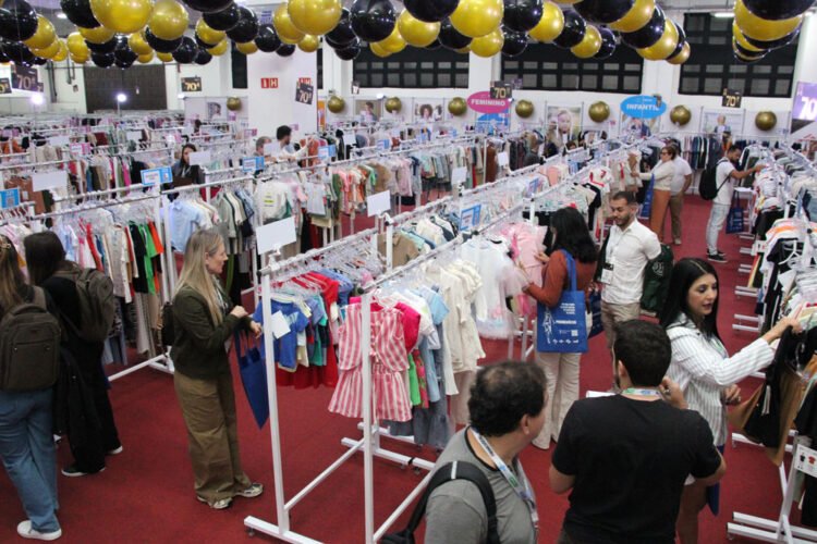 71ª Pronegócio apresenta as principais tendências de Alto Verão 2025/2026