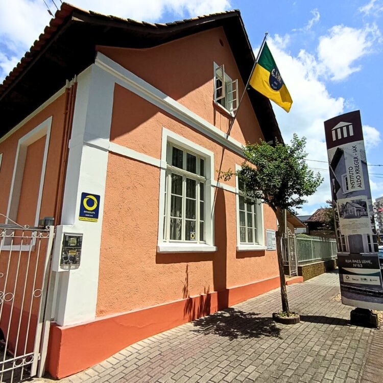 Conheça o acervo do IAK – Instituto Aldo Krieger