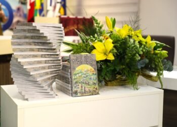 Guabiruba celebra 150 anos da imigração tirolesa com lançamento de livro histórico