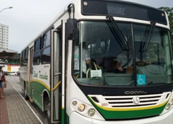 Câmara de Guabiruba discute crise no transporte público