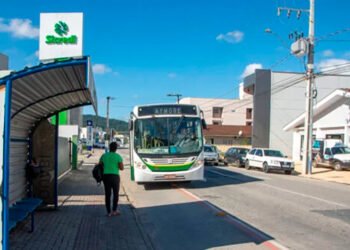 Horários de ônibus em Guabiruba: Nosso Brusque divulga alterações